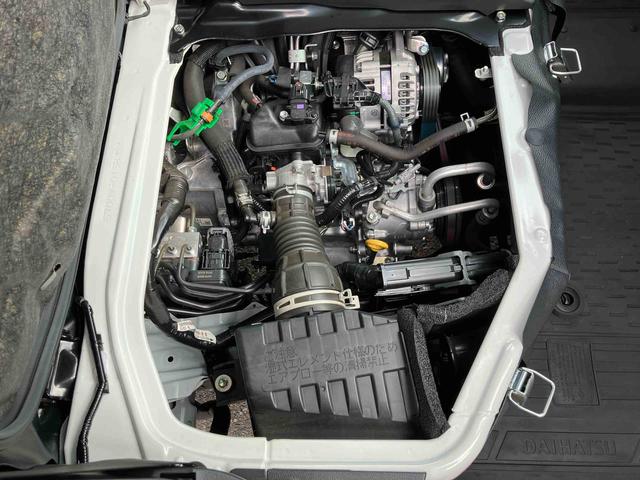 ハイゼットカーゴＤＸ保証　新車保証・まごころ保証　１年間・走行距離無制限付き（東京都）の中古車