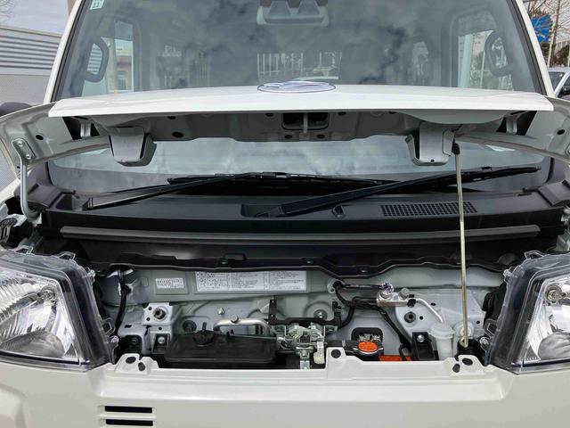 ハイゼットカーゴＤＸ保証　新車保証・まごころ保証　１年間・走行距離無制限付き（東京都）の中古車