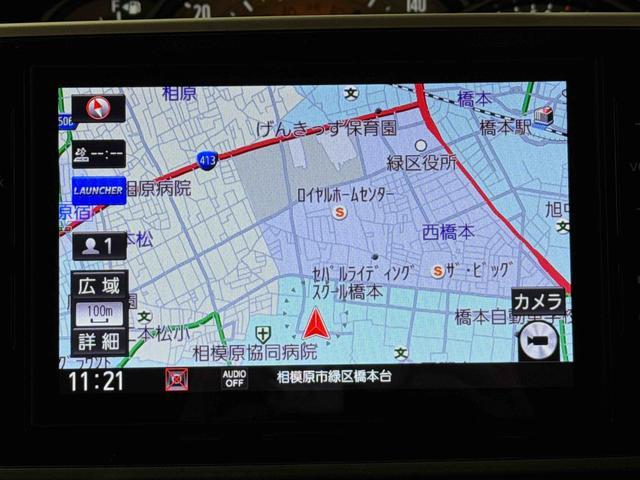 ムーヴキャンバスＧブラックインテリアＶＳ　ＳＡIII　ナビ　ＥＴＣ　ドラレコ保証１年間距離無制限付き　ウォームパック　純正８型オールインワンナビ　パノラマモニター対応カメラ　純正前後ドライブレコーダー　純正ＥＴＣ　運転席シートヒーター　ＡＦＳ機能　両側電動スライドドア（東京都）の中古車