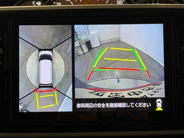 ムーヴキャンバスＧブラックインテリアＶＳ　ＳＡIII　ナビ　ＥＴＣ　ドラレコ保証１年間距離無制限付き　ウォームパック　純正８型オールインワンナビ　パノラマモニター対応カメラ　純正前後ドライブレコーダー　純正ＥＴＣ　運転席シートヒーター　ＡＦＳ機能　両側電動スライドドア（東京都）の中古車