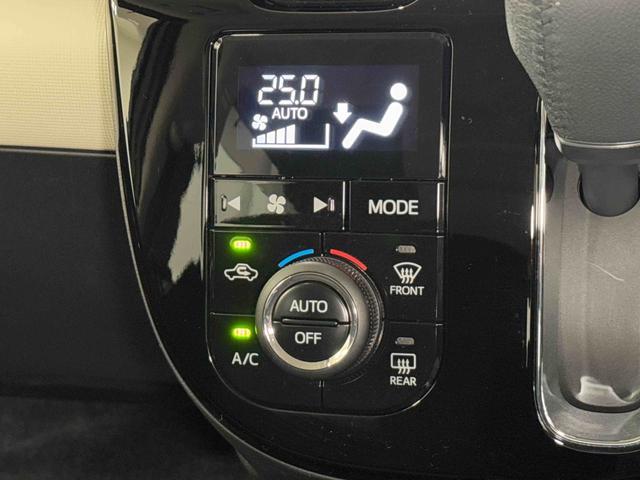 ムーヴキャンバスＧブラックインテリアＶＳ　ＳＡIII　ナビ　ＥＴＣ　ドラレコ保証１年間距離無制限付き　ウォームパック　純正８型オールインワンナビ　パノラマモニター対応カメラ　純正前後ドライブレコーダー　純正ＥＴＣ　運転席シートヒーター　ＡＦＳ機能　両側電動スライドドア（東京都）の中古車