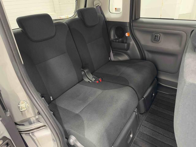 ムーヴキャンバスＧブラックインテリアＶＳ　ＳＡIII　ナビ　ＥＴＣ　ドラレコ保証１年間距離無制限付き　ウォームパック　純正８型オールインワンナビ　パノラマモニター対応カメラ　純正前後ドライブレコーダー　純正ＥＴＣ　運転席シートヒーター　ＡＦＳ機能　両側電動スライドドア（東京都）の中古車