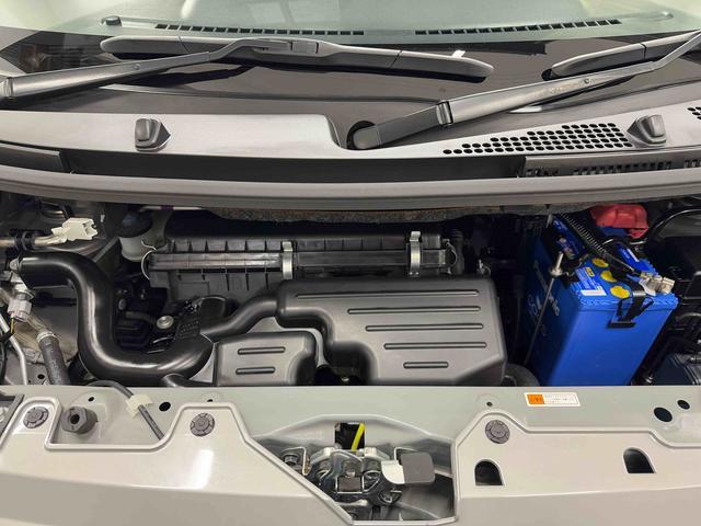 ムーヴキャンバスＧブラックインテリアＶＳ　ＳＡIII　ナビ　ＥＴＣ　ドラレコ保証１年間距離無制限付き　ウォームパック　純正８型オールインワンナビ　パノラマモニター対応カメラ　純正前後ドライブレコーダー　純正ＥＴＣ　運転席シートヒーター　ＡＦＳ機能　両側電動スライドドア（東京都）の中古車