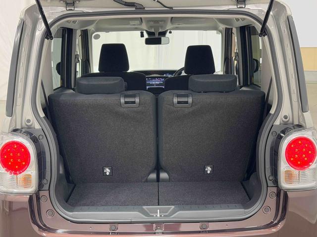 ムーヴキャンバスＧブラックインテリアＶＳ　ＳＡIII　ナビ　ＥＴＣ　ドラレコ保証１年間距離無制限付き　ウォームパック　純正８型オールインワンナビ　パノラマモニター対応カメラ　純正前後ドライブレコーダー　純正ＥＴＣ　運転席シートヒーター　ＡＦＳ機能　両側電動スライドドア（東京都）の中古車