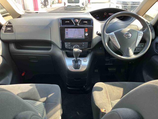 セレナハイウェイスター　Ｓエディション保証　まごころ保証　１年間・走行距離無制限付き（東京都）の中古車