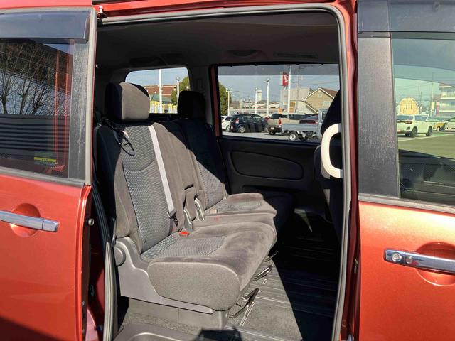 セレナハイウェイスター　Ｓエディション保証　まごころ保証　１年間・走行距離無制限付き（東京都）の中古車