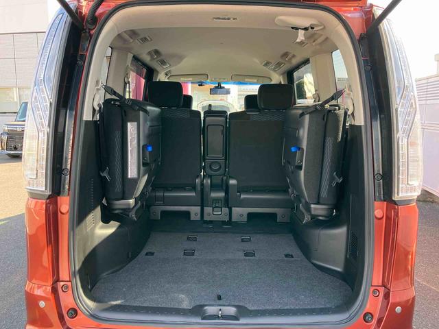 セレナハイウェイスター　Ｓエディション保証　まごころ保証　１年間・走行距離無制限付き（東京都）の中古車