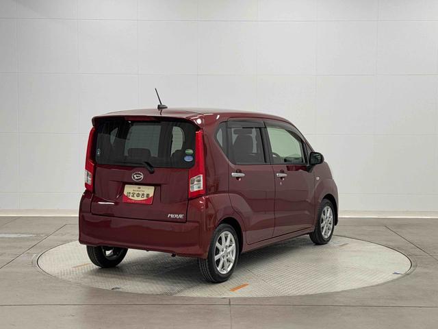 ムーヴX SAII 7インチナビ・バックカメラ・ETC装備保証 まごころ保証 1年間・走行距離無制限付き 社外7型オールインワンナビ バックカメラ 社外ETC 14インチアルミホイール マルチリフレクターヘッドランプ オートエアコン プッシュボタンスタート(東京都)の中古車