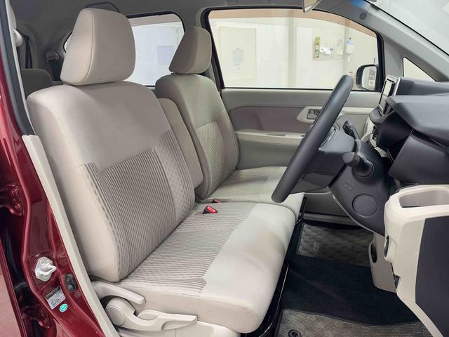 ムーヴX SAII 7インチナビ・バックカメラ・ETC装備保証 まごころ保証 1年間・走行距離無制限付き 社外7型オールインワンナビ バックカメラ 社外ETC 14インチアルミホイール マルチリフレクターヘッドランプ オートエアコン プッシュボタンスタート(東京都)の中古車