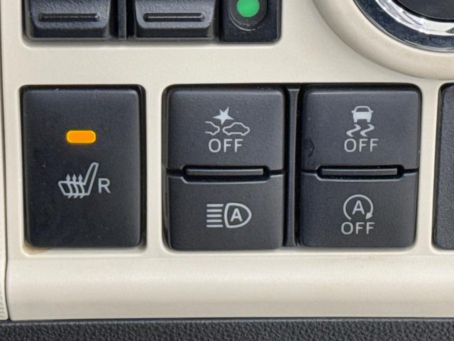 ムーヴキャンバスＧメイクアップＶＳ　ＳＡIII　ナビ　パノラマモニター保証　新車保証・まごころ保証　１年間・走行距離無制限付き　純正８型オールインワンナビ　パノラマモニター対応カメラ　前後ドライブレコーダー　ＥＴＣ　ウォームパック　両側電動スライドドア　　ＡＦＳ機能付き（東京都）の中古車