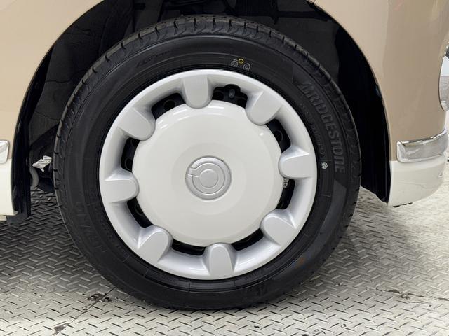 ムーヴキャンバスＧメイクアップＶＳ　ＳＡIII　ナビ　パノラマモニター保証　新車保証・まごころ保証　１年間・走行距離無制限付き　純正８型オールインワンナビ　パノラマモニター対応カメラ　前後ドライブレコーダー　ＥＴＣ　ウォームパック　両側電動スライドドア　　ＡＦＳ機能付き（東京都）の中古車