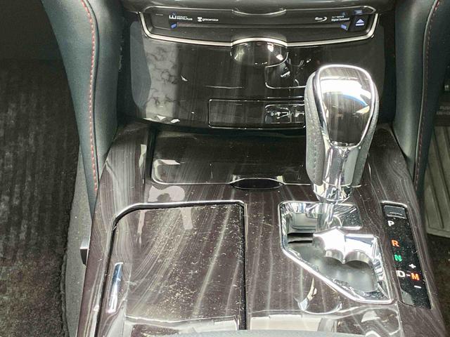 クラウンアスリートＳ−Ｔ１７インチアルミホイール　リモートスタートシステム　ＥＴＣ２．０　レーダークルーズコントロール　パドルシフト　純正オールインワンナビ　バックカメラ　前方ドライブレコーダー　走行モード機能装備（東京都）の中古車