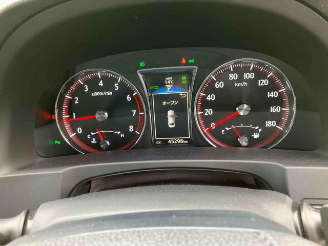 クラウンアスリートＳ−Ｔ１７インチアルミホイール　リモートスタートシステム　ＥＴＣ２．０　レーダークルーズコントロール　パドルシフト　純正オールインワンナビ　バックカメラ　前方ドライブレコーダー　走行モード機能装備（東京都）の中古車