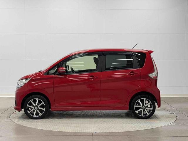 デイズハイウェイスター Gターボ保証 まごころ保証 1年間・走行距離無制限付き(東京都)の中古車