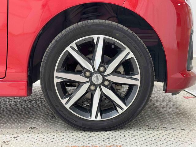 デイズハイウェイスター Gターボ保証 まごころ保証 1年間・走行距離無制限付き(東京都)の中古車