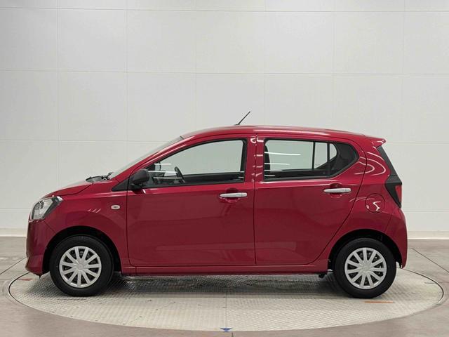 ミライースＬ　ＳＡIII　ＣＤステレオ装備保証　まごころ保証　１年間・走行距離無制限付き（東京都）の中古車