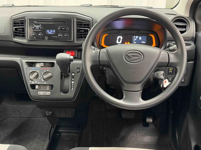 ミライースＬ　ＳＡIII　ＣＤステレオ装備保証　まごころ保証　１年間・走行距離無制限付き（東京都）の中古車