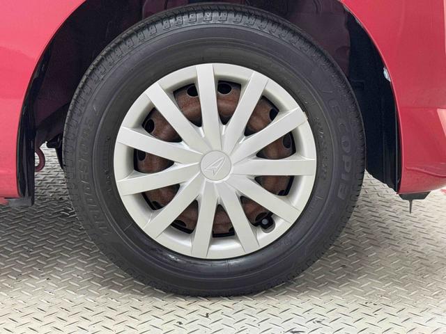 ミライースＬ　ＳＡIII　ＣＤステレオ装備保証　まごころ保証　１年間・走行距離無制限付き（東京都）の中古車