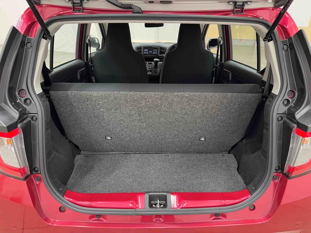 ミライースＬ　ＳＡIII　ＣＤステレオ装備保証　まごころ保証　１年間・走行距離無制限付き（東京都）の中古車