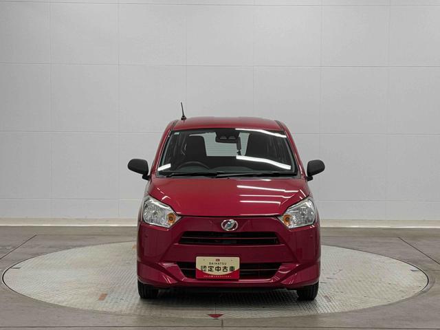 ミライースＬ　ＳＡIII　ＣＤステレオ装備保証　まごころ保証　１年間・走行距離無制限付き（東京都）の中古車