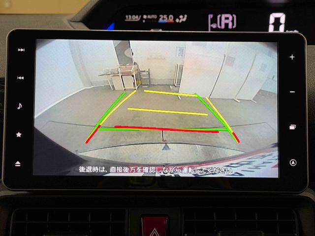 タントＸターボ純正９型オールインワンナビ　バックカメラ　前後ドライブレコーダー　ビルトインＥＴＣアダプティブクルーズコントロール　両側電動スライドドア　両席シートヒーター　ＬＥＤヘッドランプ　テレビキット付き（東京都）の中古車