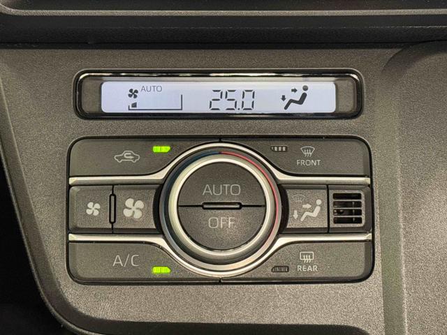 タントＸターボ純正９型オールインワンナビ　バックカメラ　前後ドライブレコーダー　ビルトインＥＴＣアダプティブクルーズコントロール　両側電動スライドドア　両席シートヒーター　ＬＥＤヘッドランプ　テレビキット付き（東京都）の中古車