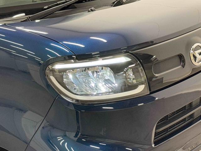 タントＸターボ純正９型オールインワンナビ　バックカメラ　前後ドライブレコーダー　ビルトインＥＴＣアダプティブクルーズコントロール　両側電動スライドドア　両席シートヒーター　ＬＥＤヘッドランプ　テレビキット付き（東京都）の中古車