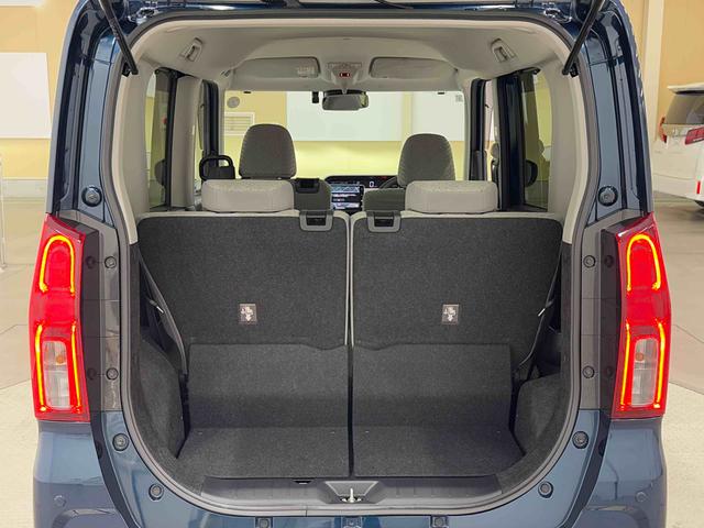 タントＸターボ純正９型オールインワンナビ　バックカメラ　前後ドライブレコーダー　ビルトインＥＴＣアダプティブクルーズコントロール　両側電動スライドドア　両席シートヒーター　ＬＥＤヘッドランプ　テレビキット付き（東京都）の中古車