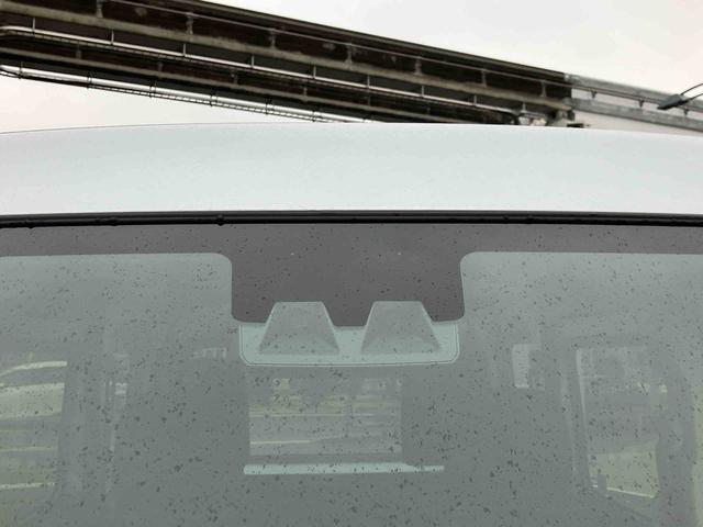 ハイゼットカーゴクルーズ 届け出済み未使用車保証 新車保証・まごころ保証 1年間・走行距離無制限付き(東京都)の中古車