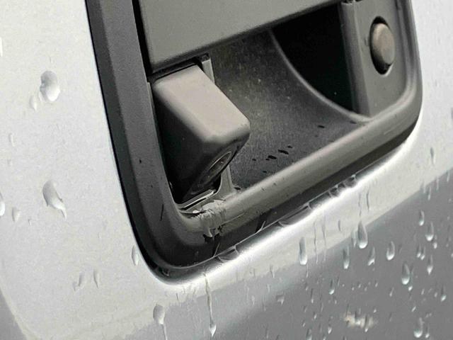 ハイゼットカーゴクルーズ 届け出済み未使用車保証 新車保証・まごころ保証 1年間・走行距離無制限付き(東京都)の中古車