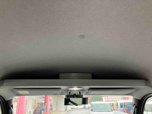 ハイゼットカーゴクルーズ 届け出済み未使用車保証 新車保証・まごころ保証 1年間・走行距離無制限付き(東京都)の中古車