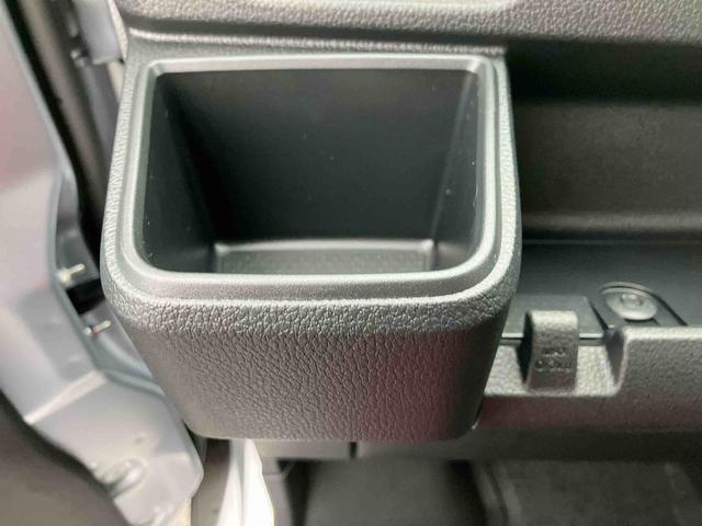 ハイゼットカーゴクルーズ 届け出済み未使用車保証 新車保証・まごころ保証 1年間・走行距離無制限付き(東京都)の中古車