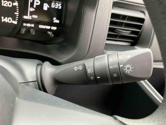 ハイゼットカーゴクルーズ 届け出済み未使用車保証 新車保証・まごころ保証 1年間・走行距離無制限付き(東京都)の中古車