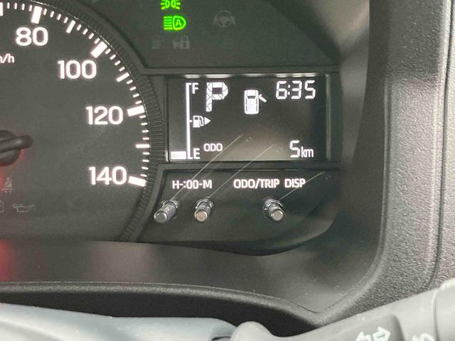 ハイゼットカーゴクルーズ 届け出済み未使用車保証 新車保証・まごころ保証 1年間・走行距離無制限付き(東京都)の中古車