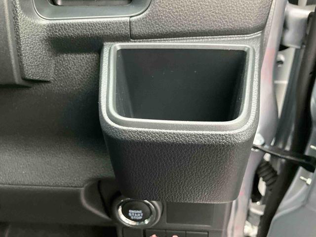 ハイゼットカーゴクルーズ 届け出済み未使用車保証 新車保証・まごころ保証 1年間・走行距離無制限付き(東京都)の中古車