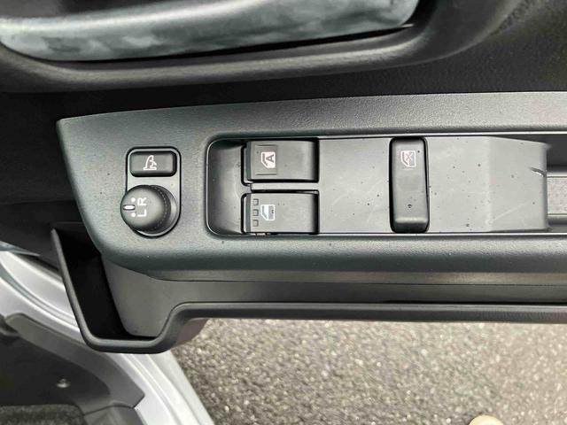 ハイゼットカーゴクルーズ 届け出済み未使用車保証 新車保証・まごころ保証 1年間・走行距離無制限付き(東京都)の中古車