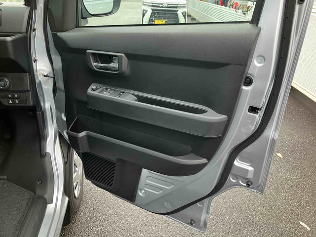 ハイゼットカーゴクルーズ 届け出済み未使用車保証 新車保証・まごころ保証 1年間・走行距離無制限付き(東京都)の中古車