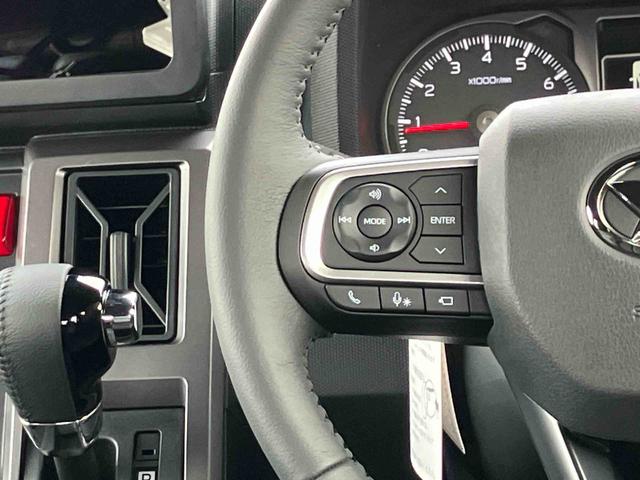 タフトGターボ クロムベンチャー届け出済み未使用車保証 新車保証・まごころ保証 1年間・走行距離無制限付き・オーディオレス車・LEDヘッドライト装備・LEDフォグランプ装備・シートヒーター装備(東京都)の中古車