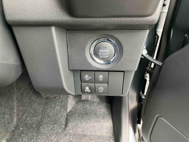 タフトGターボ クロムベンチャー届け出済み未使用車保証 新車保証・まごころ保証 1年間・走行距離無制限付き・オーディオレス車・LEDヘッドライト装備・LEDフォグランプ装備・シートヒーター装備(東京都)の中古車