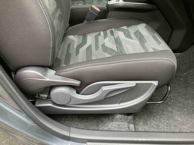タフトGターボ クロムベンチャー届け出済み未使用車保証 新車保証・まごころ保証 1年間・走行距離無制限付き・オーディオレス車・LEDヘッドライト装備・LEDフォグランプ装備・シートヒーター装備(東京都)の中古車