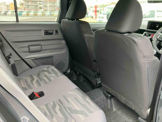タフトGターボ クロムベンチャー届け出済み未使用車保証 新車保証・まごころ保証 1年間・走行距離無制限付き・オーディオレス車・LEDヘッドライト装備・LEDフォグランプ装備・シートヒーター装備(東京都)の中古車