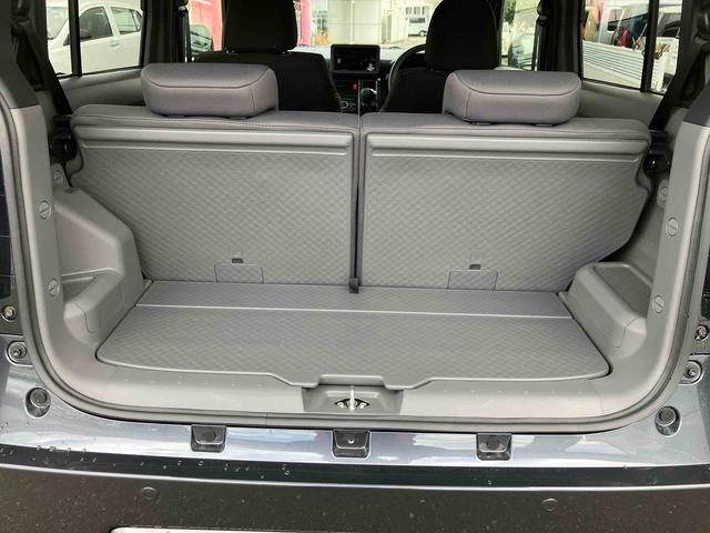タフトGターボ クロムベンチャー届け出済み未使用車保証 新車保証・まごころ保証 1年間・走行距離無制限付き・オーディオレス車・LEDヘッドライト装備・LEDフォグランプ装備・シートヒーター装備(東京都)の中古車