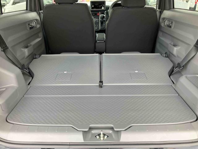 タフトGターボ クロムベンチャー届け出済み未使用車保証 新車保証・まごころ保証 1年間・走行距離無制限付き・オーディオレス車・LEDヘッドライト装備・LEDフォグランプ装備・シートヒーター装備(東京都)の中古車
