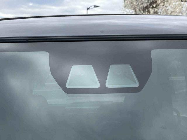 タントカスタムＲＳリミテッド　届け出済み未使用車保証　新車保証・まごころ保証　１年間・走行距離無制限付き（東京都）の中古車