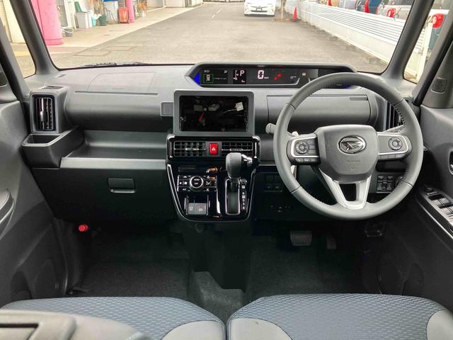 タントカスタムＲＳリミテッド　届け出済み未使用車保証　新車保証・まごころ保証　１年間・走行距離無制限付き（東京都）の中古車