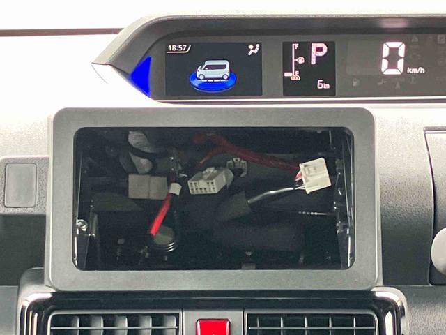 タントカスタムＲＳリミテッド　届け出済み未使用車保証　新車保証・まごころ保証　１年間・走行距離無制限付き（東京都）の中古車