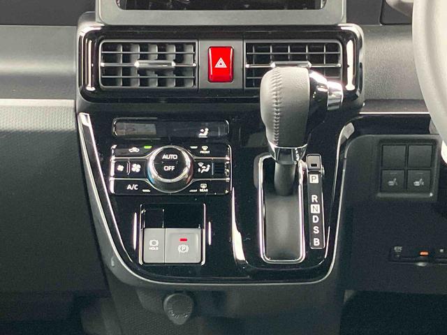 タントカスタムＲＳリミテッド　届け出済み未使用車保証　新車保証・まごころ保証　１年間・走行距離無制限付き（東京都）の中古車