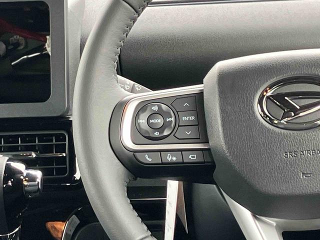 タントカスタムＲＳリミテッド　届け出済み未使用車保証　新車保証・まごころ保証　１年間・走行距離無制限付き（東京都）の中古車