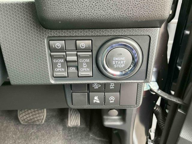 タントカスタムＲＳリミテッド　届け出済み未使用車保証　新車保証・まごころ保証　１年間・走行距離無制限付き（東京都）の中古車