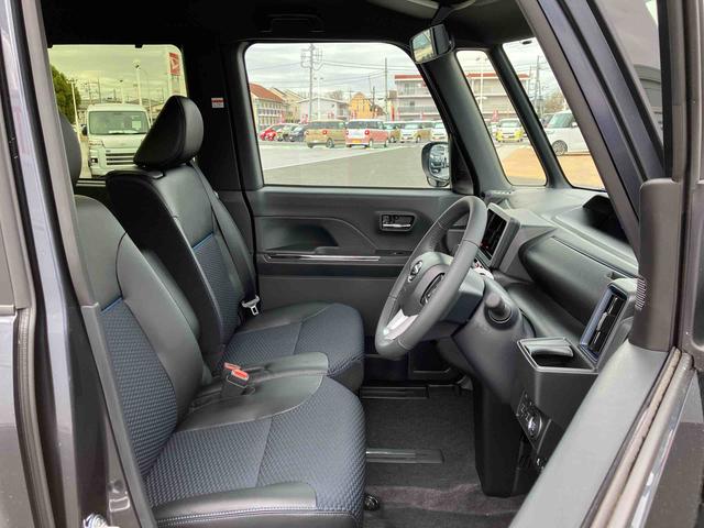 タントカスタムＲＳリミテッド　届け出済み未使用車保証　新車保証・まごころ保証　１年間・走行距離無制限付き（東京都）の中古車